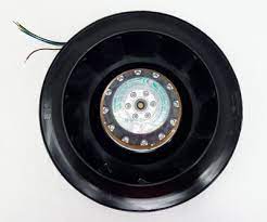 EBM PAPST R2D220-AC16-21