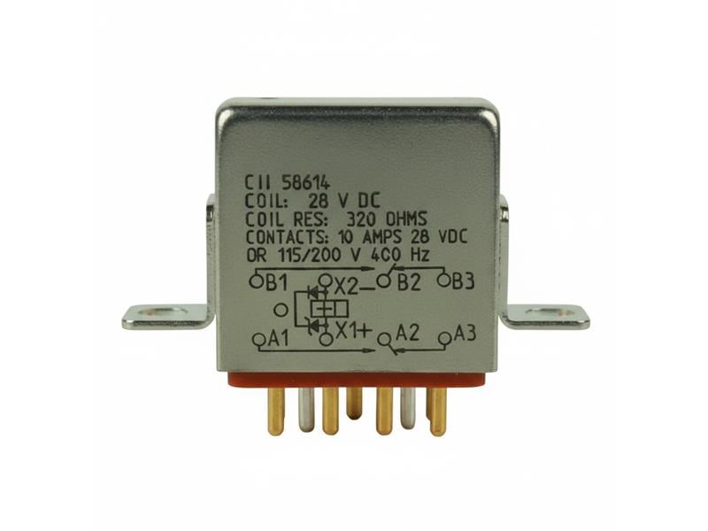 TE CONNECTIVITY FCA-210-1024M