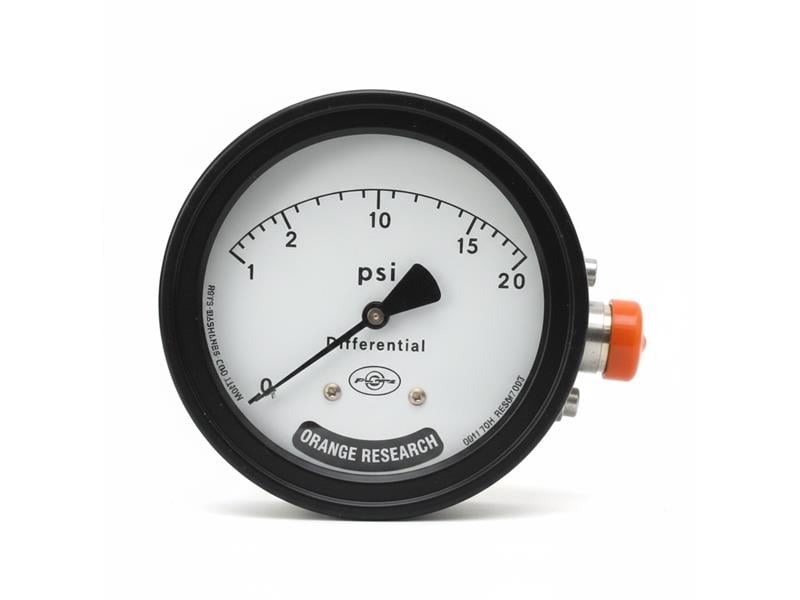 ORANGE RESEARCH 1516DG-5000