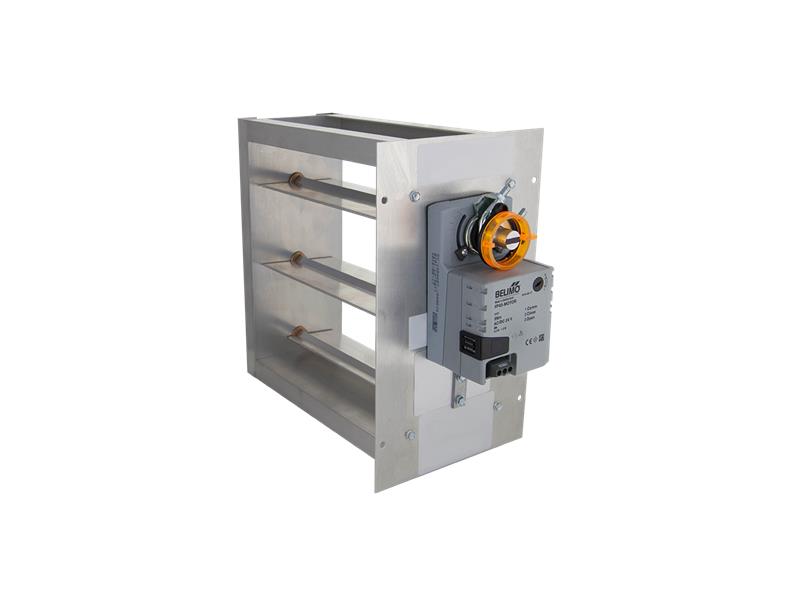 IO HVAC CONTROLS SD-0606