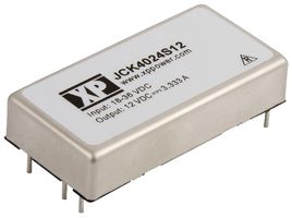 JCK4012D15 by XP POWER