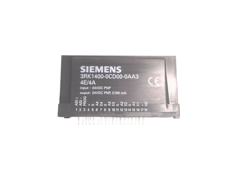 3RK1400-0CD00-0AA3 by SIEMENS