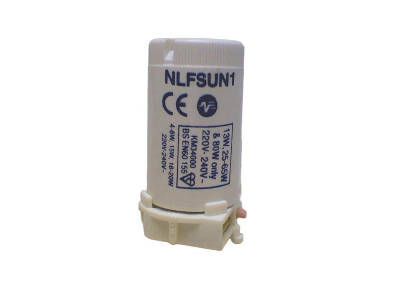 NLFSUN1 par NEWLEC