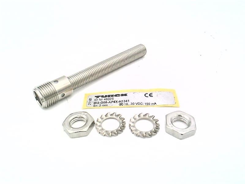 TURCK BI2-G08-AP6X-H1341