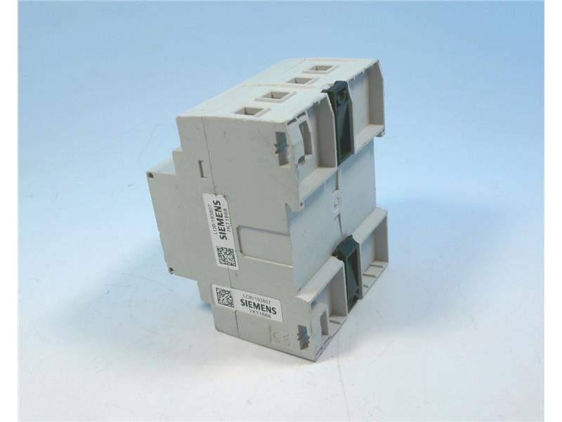 SIEMENS 7KT1668