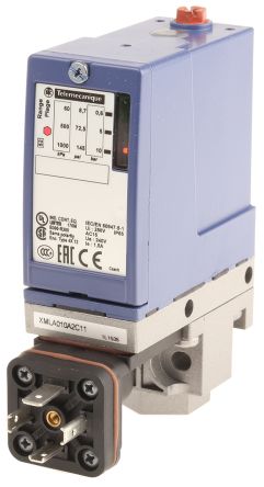 TELEMECANIQUE SENSORS XMLA010A2C11