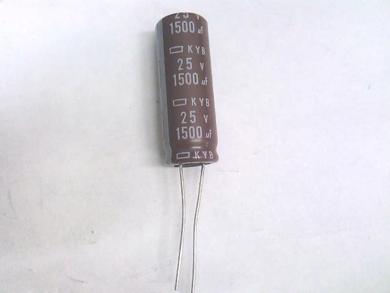 UNITED CHEMI CON EKYB250ELL152MJ30S