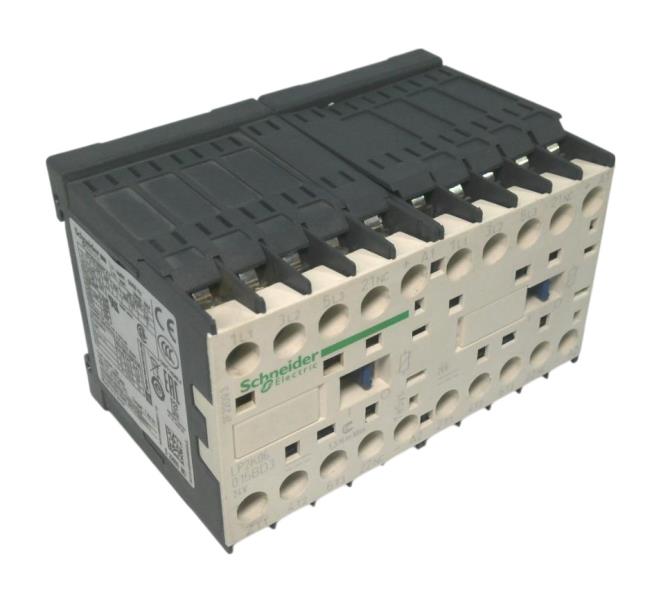 SCHNEIDER ELECTRIC LP2K06015BD3