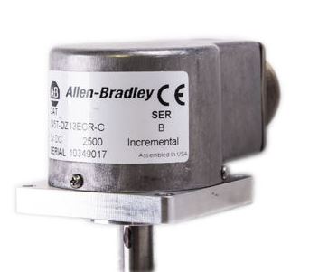 ALLEN BRADLEY 845T-DZ13ECR