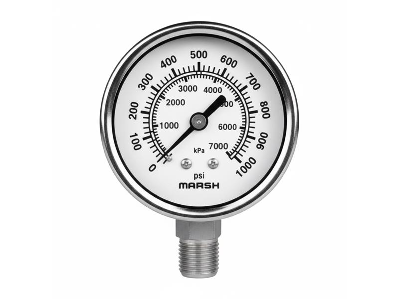 MARSH BELLOFRAM J1840