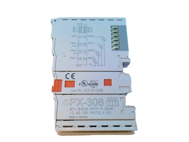 AUTOMATION DIRECT PX-308