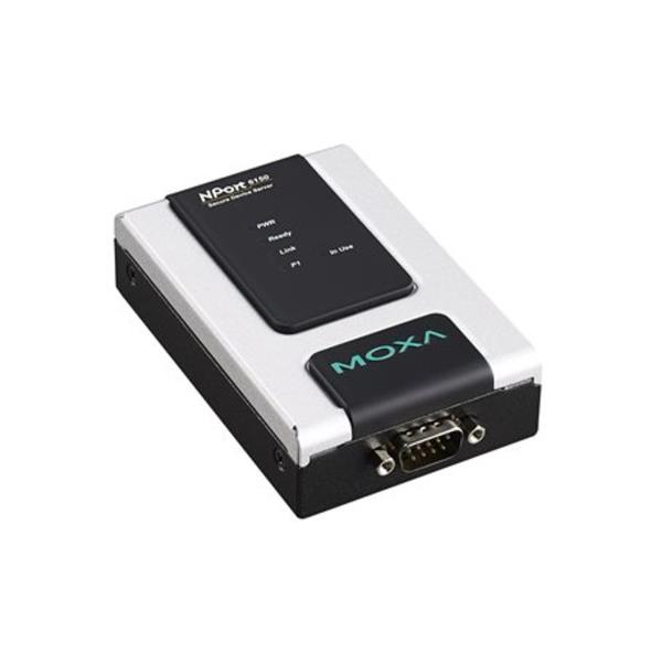 THE MOXA GROUP NPORT 6150