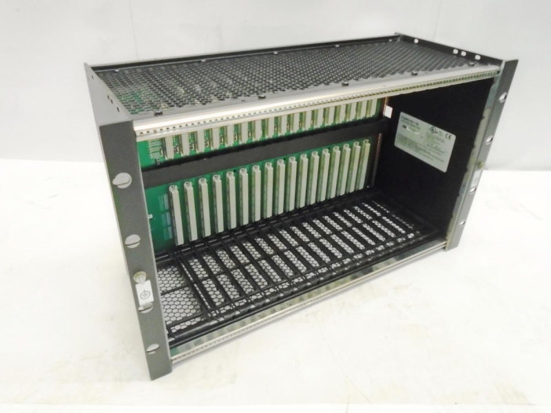 FANUC IC698CHS117