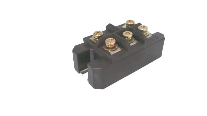 FUJI ELECTRIC 6RI100G-120B