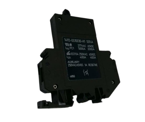 ALLEN BRADLEY 1492-GS1G030-H1