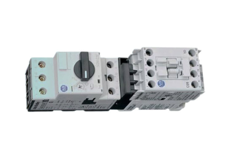 ALLEN BRADLEY 190S-ANKD2-CB10C