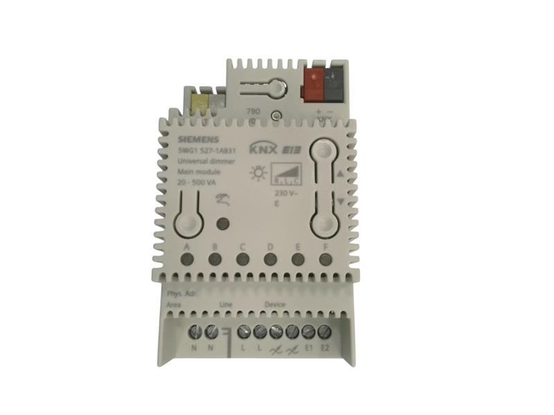 SIEMENS 5WG1527-1AB31