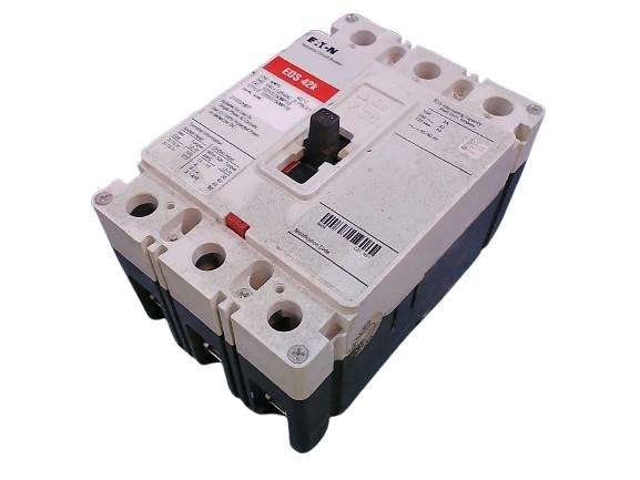 EATON CORPORATION EDS3150BP10