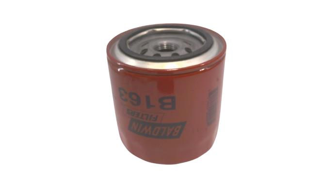 BALDWIN B163