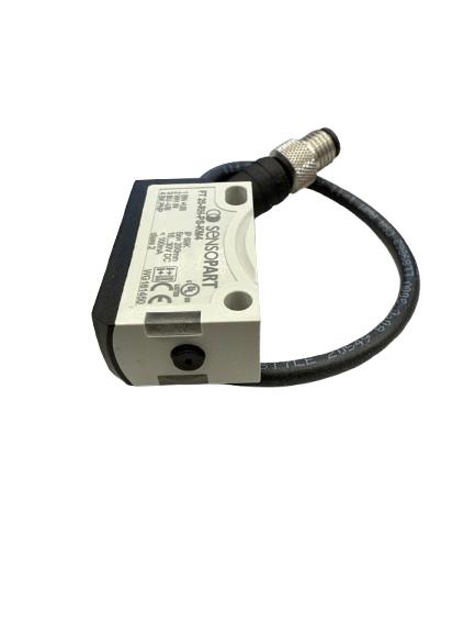 FT 25-RH-PS-KM4 par SENSOPART