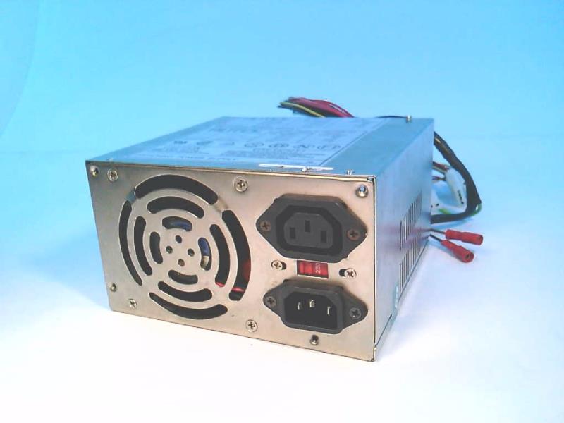 AUTEK ASP-2200-BA