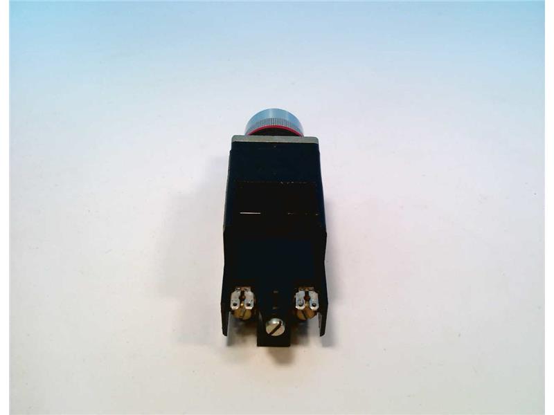 ALLEN BRADLEY 800MR-16HX2BS