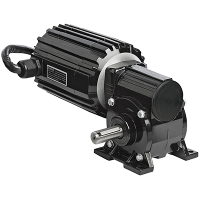 BODINE ELECTRIC 3391