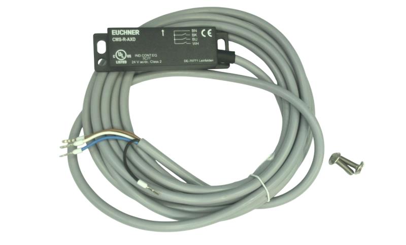 EUCHNER CMS-R-AXD-03V