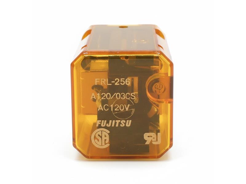 GENERAL ELECTRIC FRL256A120/03CS