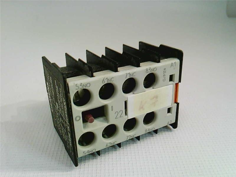SIEMENS 3TX4422-2A