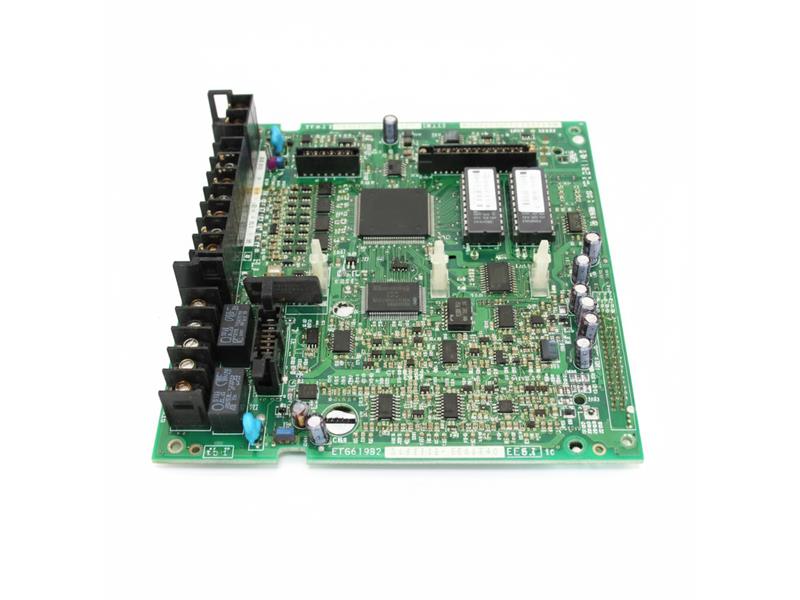 ETC613192-S6440 por YASKAWA ELECTRIC