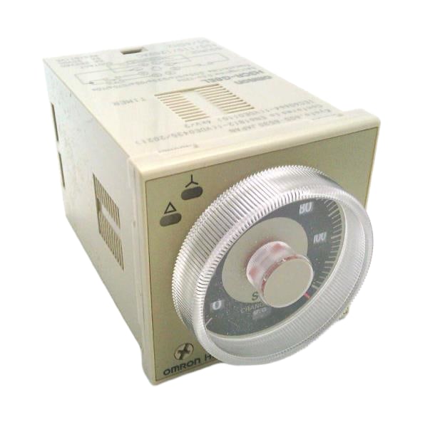 H3CR-G8L 200-240AC por OMRON