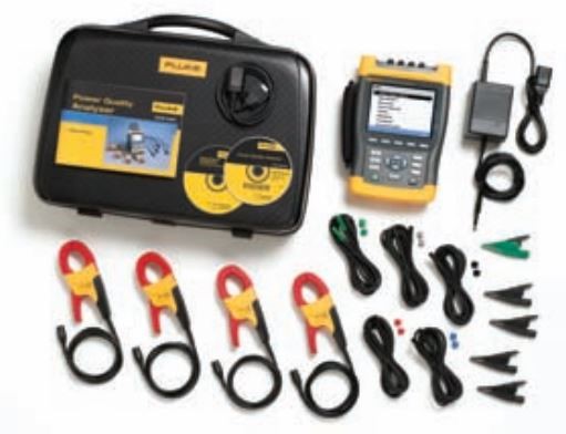 FLUKE 434