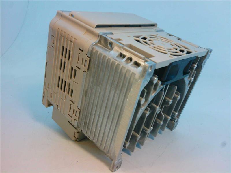 YASKAWA ELECTRIC CIMR-VU2A0020FAA
