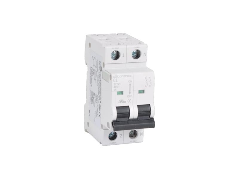 C3 CONTROLS 1100-SP1NC2D10