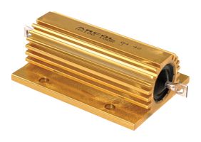 OHMITE HS100 10K F