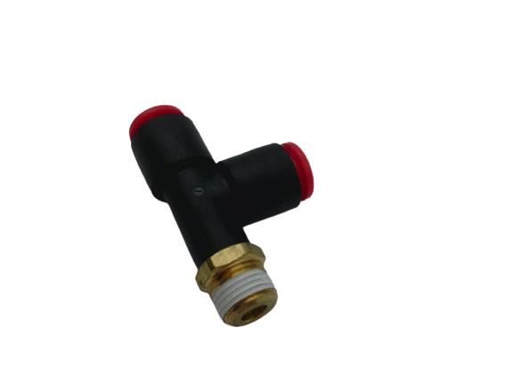 SMC KQY07-34S