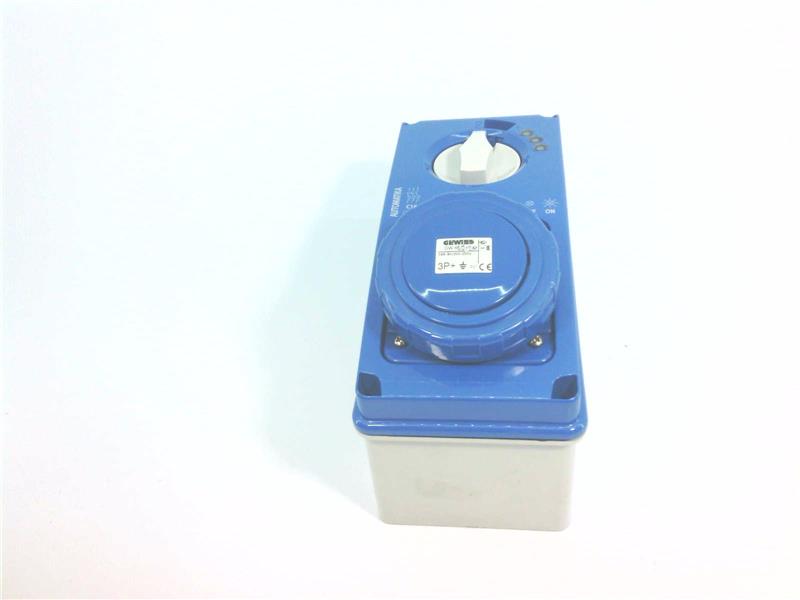 GEWISS GW66055N