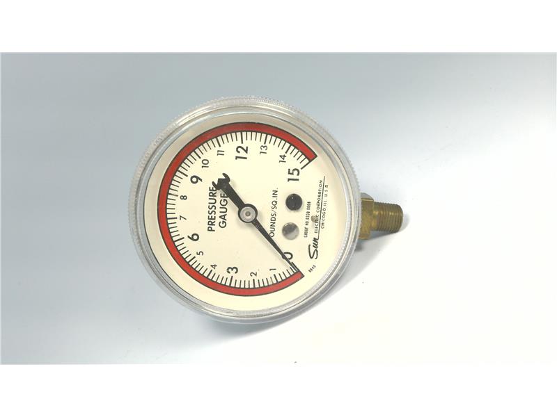 SUN ELECTRIC 0338-0006