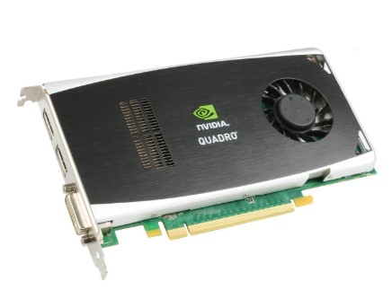 PNY TECHNOLOGIES VCQFX1800-PCIE-T