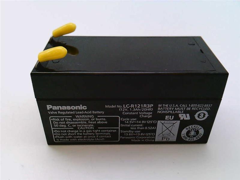 LC-R121R3PU por ENERGY PLUS