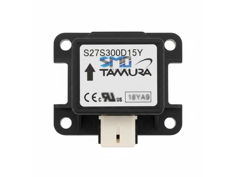 TAMURA 9-S27S300D15Y1ZY