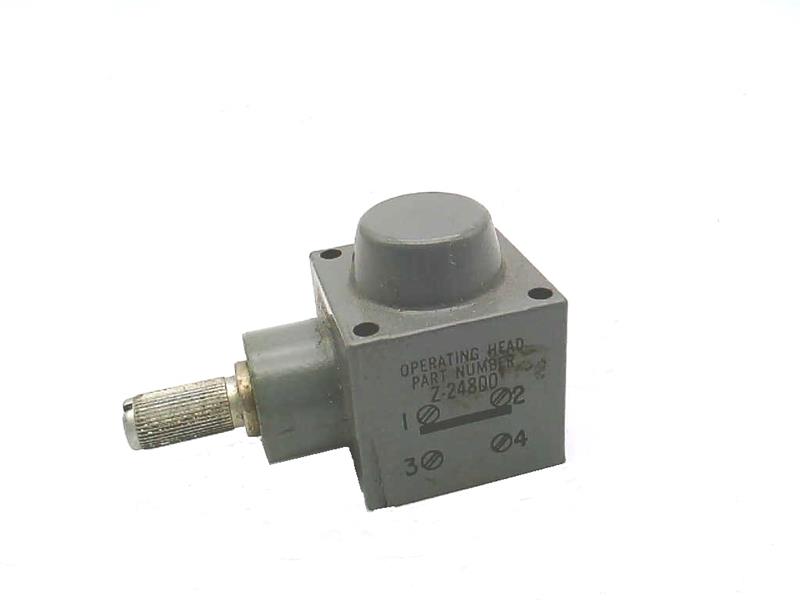 ALLEN BRADLEY Z-21170