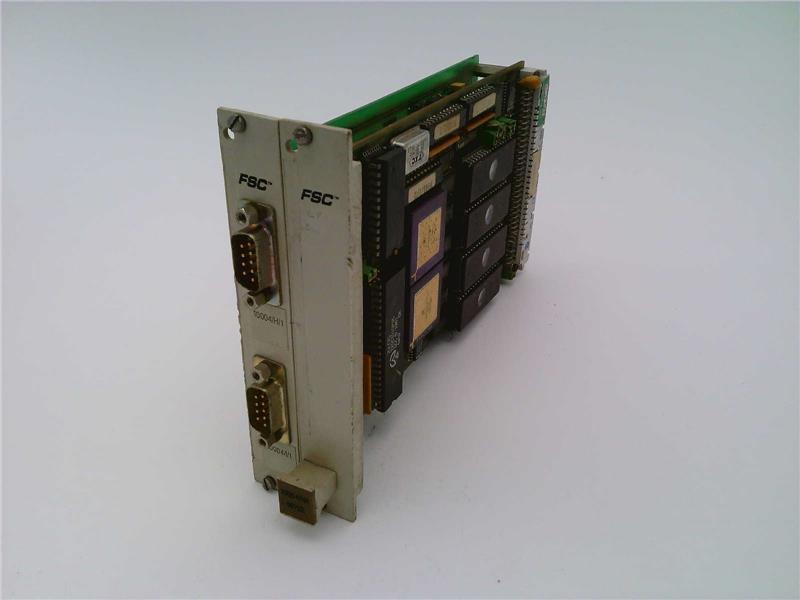 HONEYWELL 10004/H/I