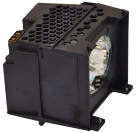 RADWELL VERIFIED SUBSTITUTE Y67-LMP-SUB (LAMP & HOUSING)
