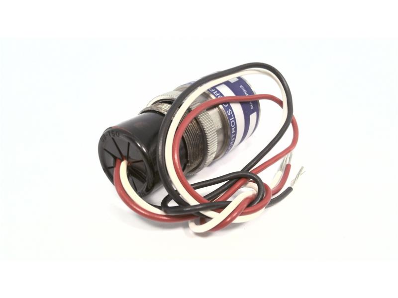 WHITMAN CONTROLS J205G-10S-C12L