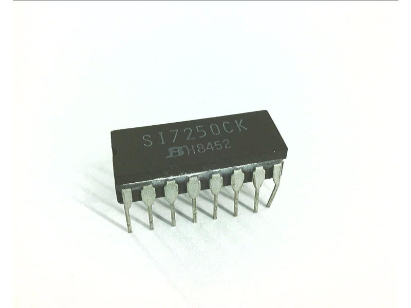 VISHAY S17250CK