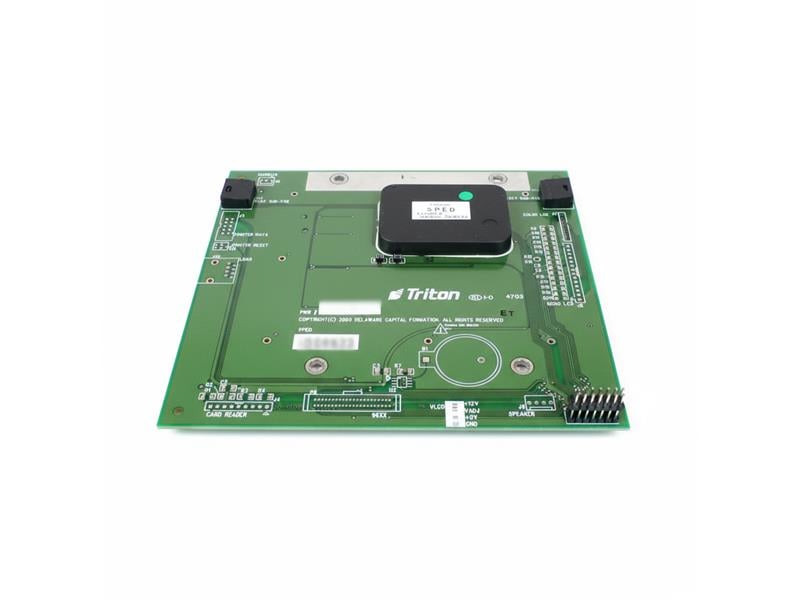 TRITON PRODUCTS 09100-00063