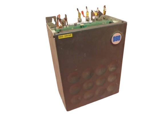 PARKER 540-080-3-2-0-010-1100-00