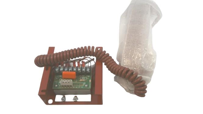 EDWARDS SIGNALING 6830-4